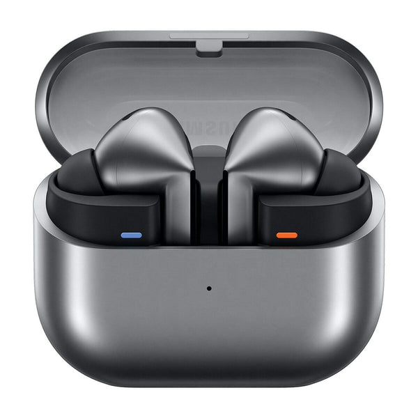 Kopfhörer Samsung SM-R630NZAAEUE Silberfarben