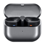 Kopfhörer Samsung SM-R630NZAAEUE Silberfarben