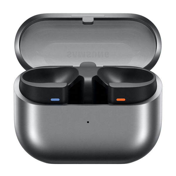 Kopfhörer Samsung SM-R630NZAAEUE Silberfarben