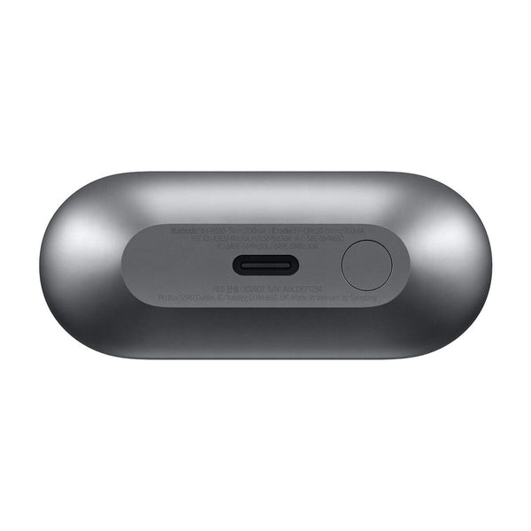 Kopfhörer Samsung SM-R630NZAAEUE Silberfarben