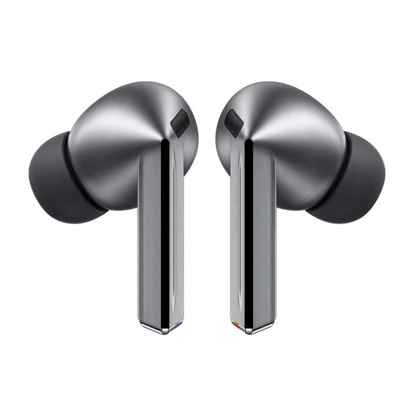 Kopfhörer Samsung SM-R630NZAAEUE Silberfarben