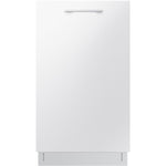 Geschirrspüler Samsung DW50DG450B00ET 45 cm