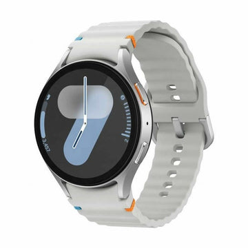 Smartwatch Samsung SM-L310NZSAXEF Silberfarben 44 mm