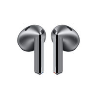 Bluetooth in Ear Headset Samsung Galaxy Buds 3 Silberfarben