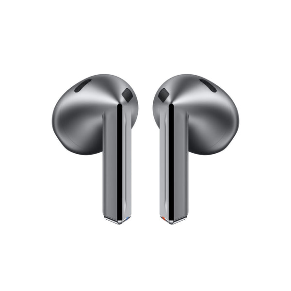 Bluetooth in Ear Headset Samsung Galaxy Buds 3 Silberfarben