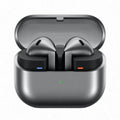 Bluetooth in Ear Headset Samsung Galaxy Buds 3 Silberfarben