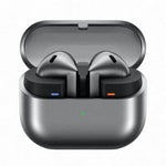 Bluetooth in Ear Headset Samsung Galaxy Buds 3 Silberfarben