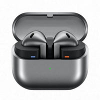 Bluetooth in Ear Headset Samsung Galaxy Buds 3 Silberfarben