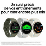 Smartwatch Samsung SM-L310NZGAXEF grün 44 mm