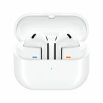 Kabellose Kopfhörer mit Ladebox Samsung SM-R530NZWAPHE Weiß