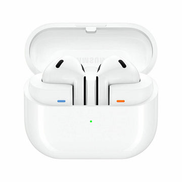 Kabellose Kopfhörer mit Ladebox Samsung SM-R530NZWAPHE Weiß