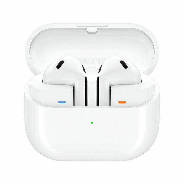 Kabellose Kopfhörer mit Ladebox Samsung SM-R530NZWAPHE Weiß