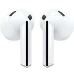 Kabellose Kopfhörer mit Ladebox Samsung SM-R530NZWAPHE Weiß