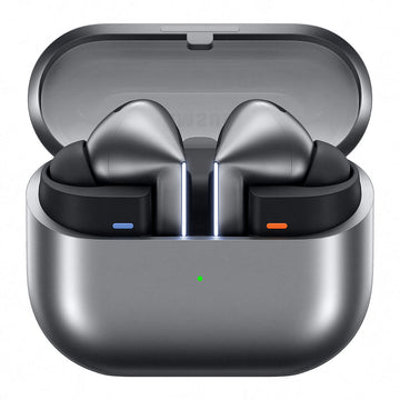Kopfhörer Samsung BUDS3 PRO Grau