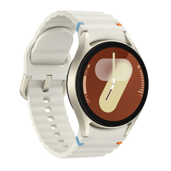 Smartwatch Samsung SM-L300NZEAEUE Grau 40 mm 1,3"