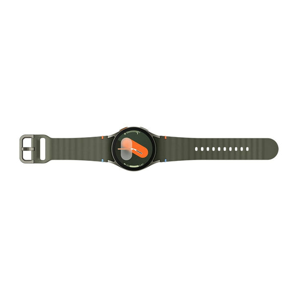 Smartwatch Samsung SM-L300NZGAEUE Schwarz grün 40 mm 1,3"