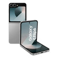 Smartphone Samsung Galaxy Z Flip 6 6,7" Octa Core 12 GB RAM 512 GB Grau