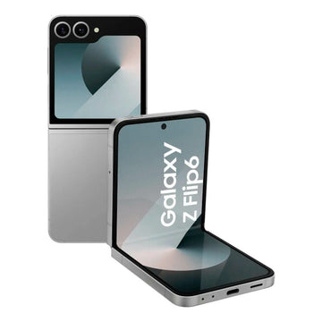 Smartphone Samsung Galaxy Z Flip 6 6,7" Octa Core 12 GB RAM 512 GB Grau