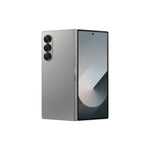 Smartphone Samsung Galaxy Fold 6 7,6" 12 GB RAM 256 GB Stahl