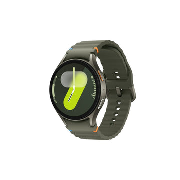 Smartwatch Samsung SM-L315FZGAEUE grün 1.5" 44 mm