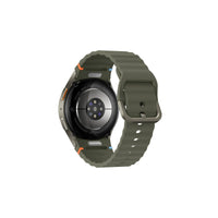 Smartwatch Samsung Galaxy Watch 7 L305 LTE grün 1,3" 40 mm