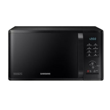 Mikrowelle mit Grill Samsung MG23K3515AK 23L Schwarz 800 W 23 L