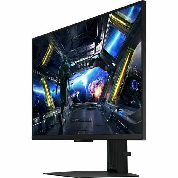 Gaming-Monitor Samsung LS27DG702EUXEN 27" 4K Ultra HD