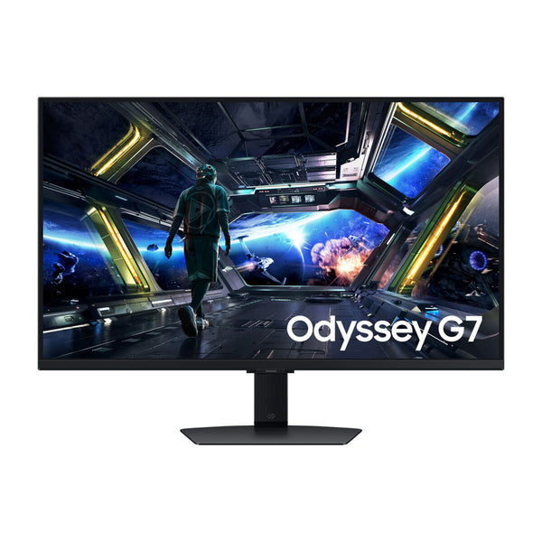 Gaming-Monitor Samsung LS32DG702EUXEN 4K Ultra HD 32"