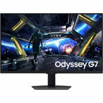 Gaming-Monitor Samsung LS32DG702EUXEN 4K Ultra HD 32"