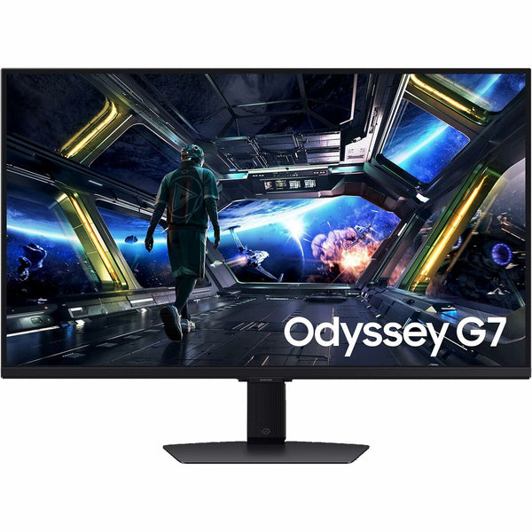 Gaming-Monitor Samsung LS32DG702EUXEN 4K Ultra HD 32"