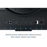 Gaming-Monitor Samsung LS32DG702EUXEN 4K Ultra HD 32"