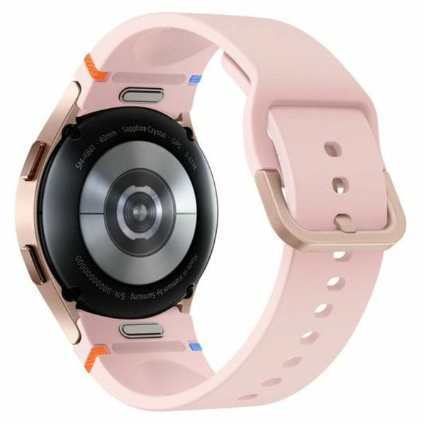 Smartwatch Samsung Galaxy Watch FE Rosa 1,2" 40 mm