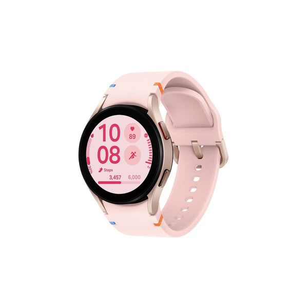 Smartwatch Samsung SM-R861 Rosa Rotgold 1,2" 40 mm