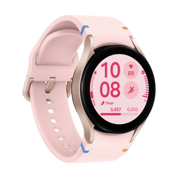 Smartwatch Samsung SM-R861 Rosa Rotgold 1,2" 40 mm