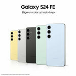 Smartphone Samsung Galaxy S24 FE 5G 6,7" 8 GB RAM 256 GB grün
