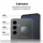 Smartphone Samsung Galaxy S24 FE 5G 6,7" 8 GB RAM 256 GB grün