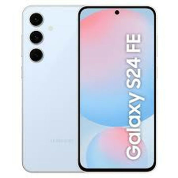 Smartphone Samsung Galaxy S24 FE 6,7" 8 GB RAM 256 GB Blau