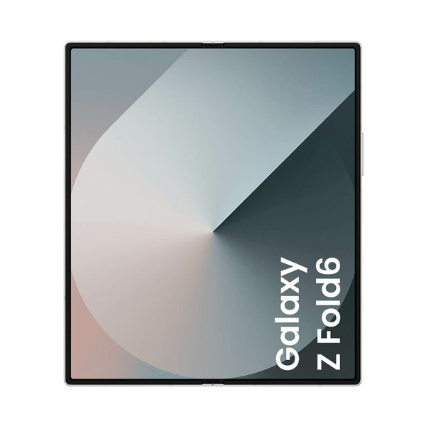 Smartphone Samsung SM-F956BZWBEUB 7,6" 12 GB RAM 256 GB Weiß