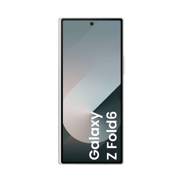 Smartphone Samsung SM-F956BZWBEUB 7,6" 12 GB RAM 256 GB Weiß