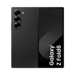 Smartphone Samsung 7,6" 12 GB RAM 512 GB Schwarz