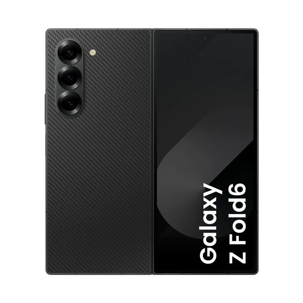 Smartphone Samsung 7,6" 12 GB RAM 512 GB Schwarz