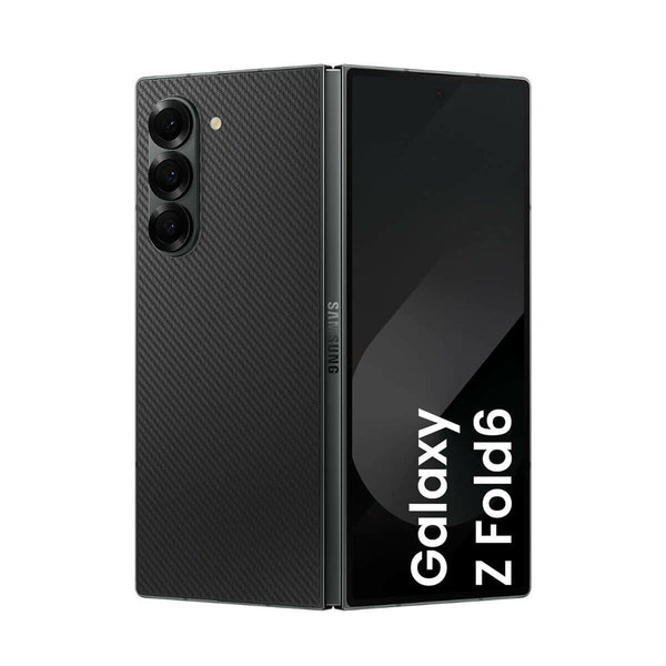 Smartphone Samsung 7,6" 12 GB RAM 512 GB Schwarz