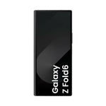 Smartphone Samsung 7,6" 12 GB RAM 512 GB Schwarz