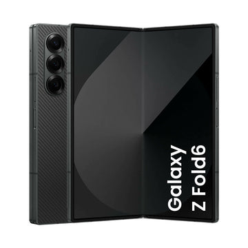 Smartphone Samsung Galaxy Z Fold6 7,6" 12 GB RAM 256 GB Schwarz