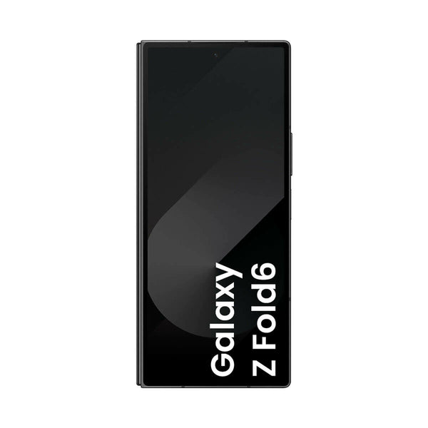 Smartphone Samsung Galaxy Z Fold6 7,6" 12 GB RAM 256 GB Schwarz