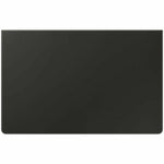 Tastatur Samsung EF-DX920BBEGES Schwarz Qwerty Spanisch