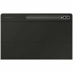 Tastatur Samsung EF-DX920BBEGES Schwarz Qwerty Spanisch