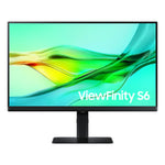 Monitor Samsung LS24D604UAUXEN