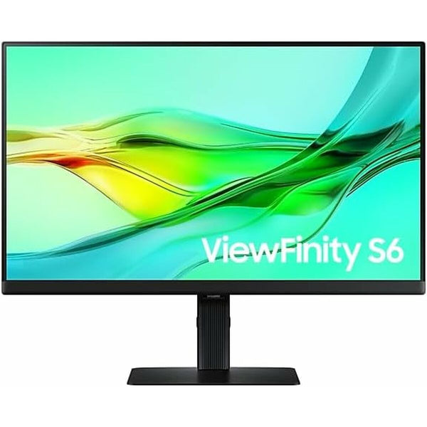 Monitor Samsung LS24D604UAUXEN