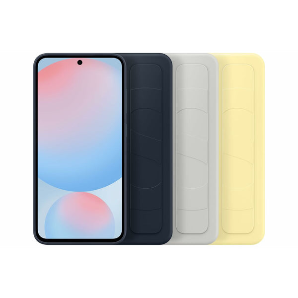 Handyhülle Samsung Grau Galaxy S24